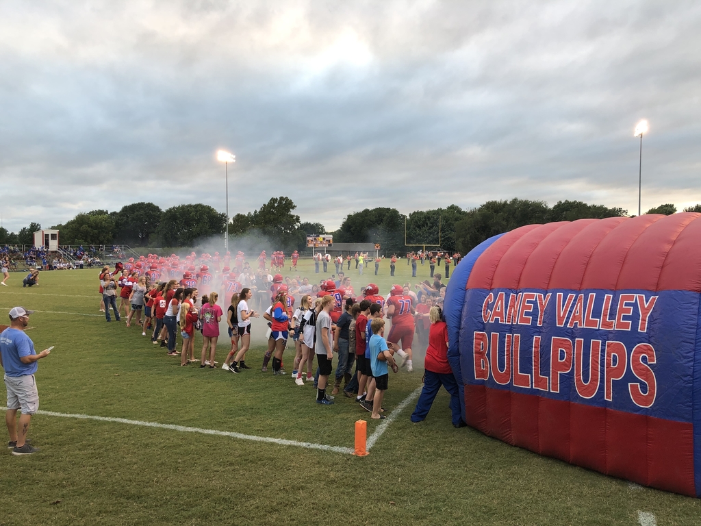 First home game finally!!