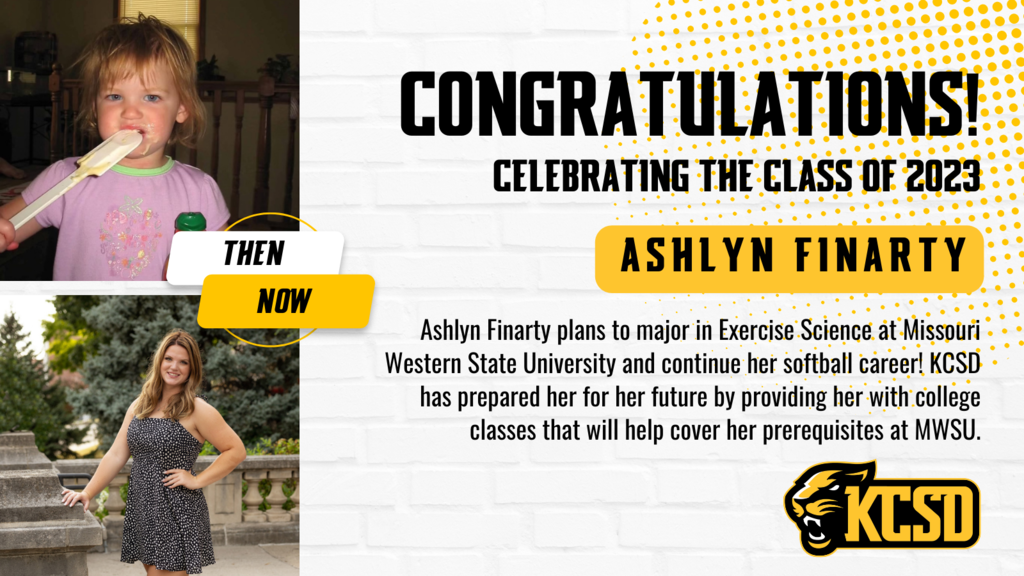 Ashlyn Finarty