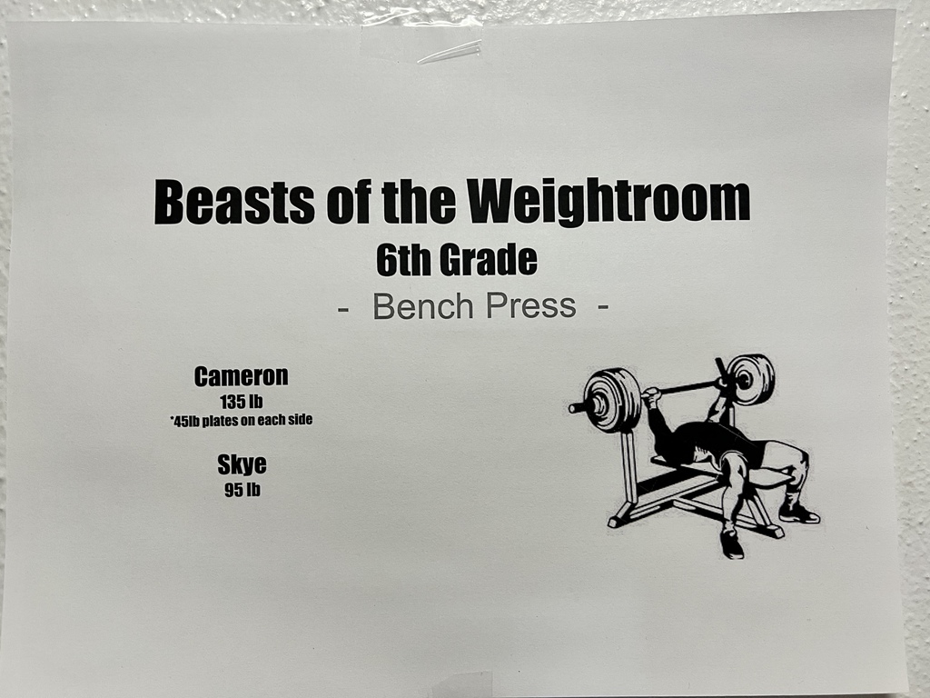 6th B