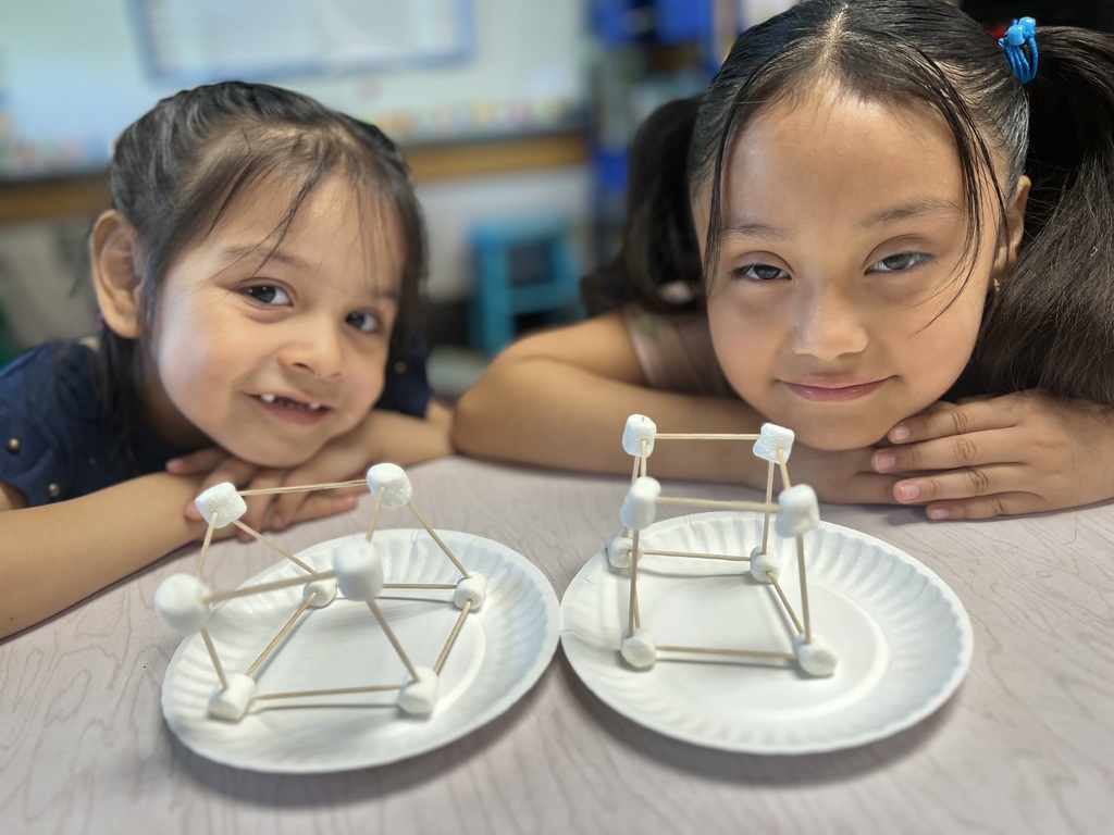 Kindergarten Shapes