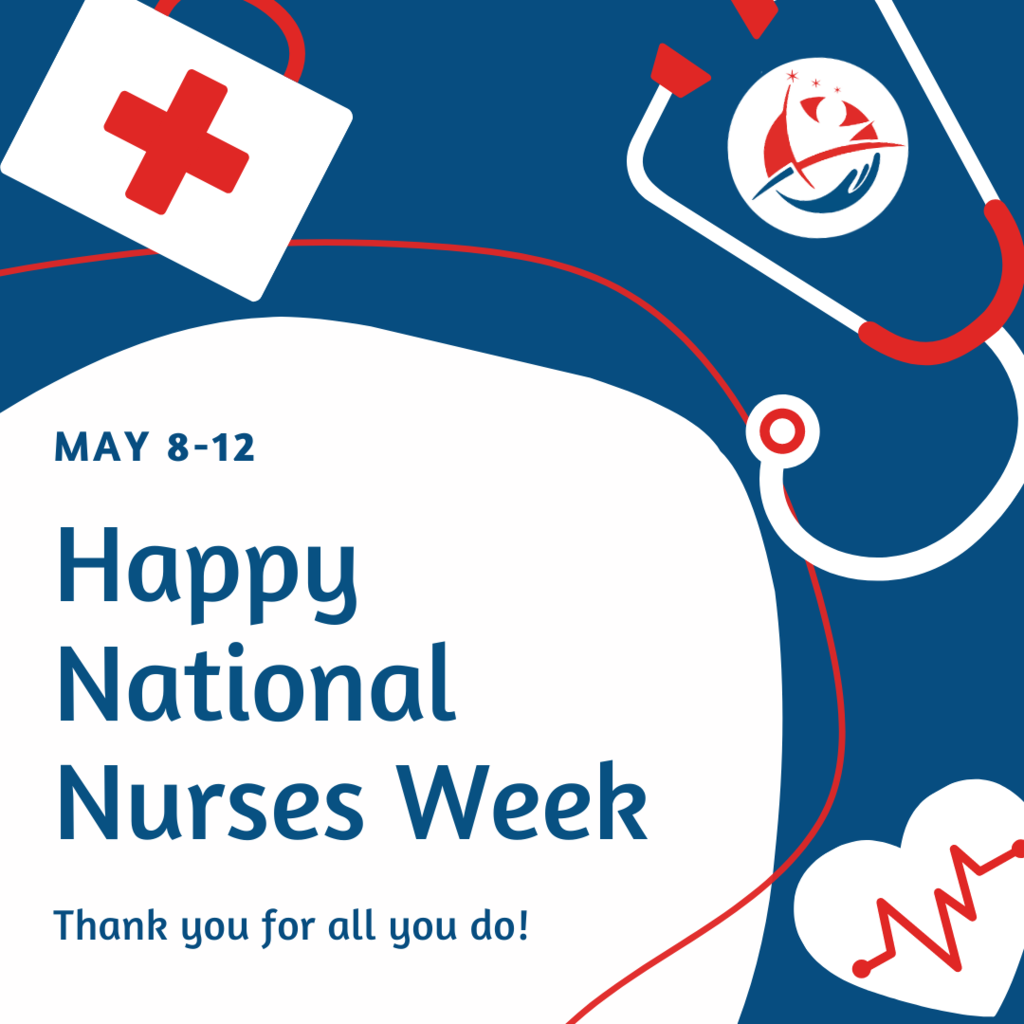 Happy National Nurses Week