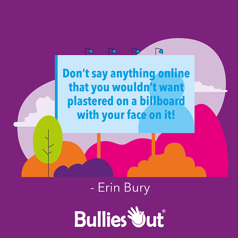 Be Kind Online Day