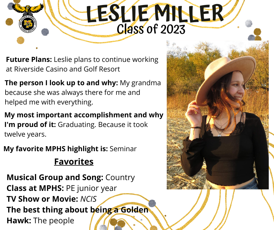 Leslie