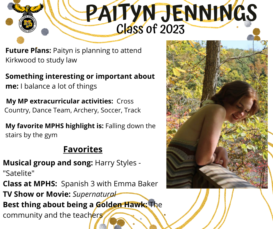 Paityn