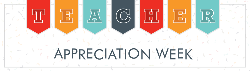 Teacher Week