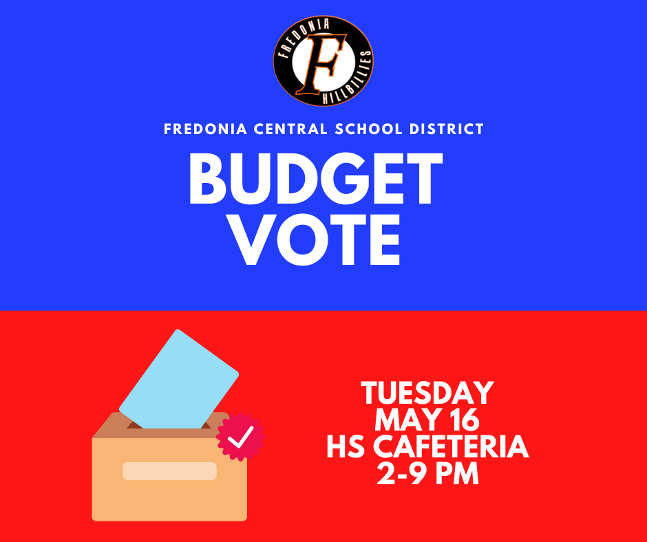 budget vote may 16 2023