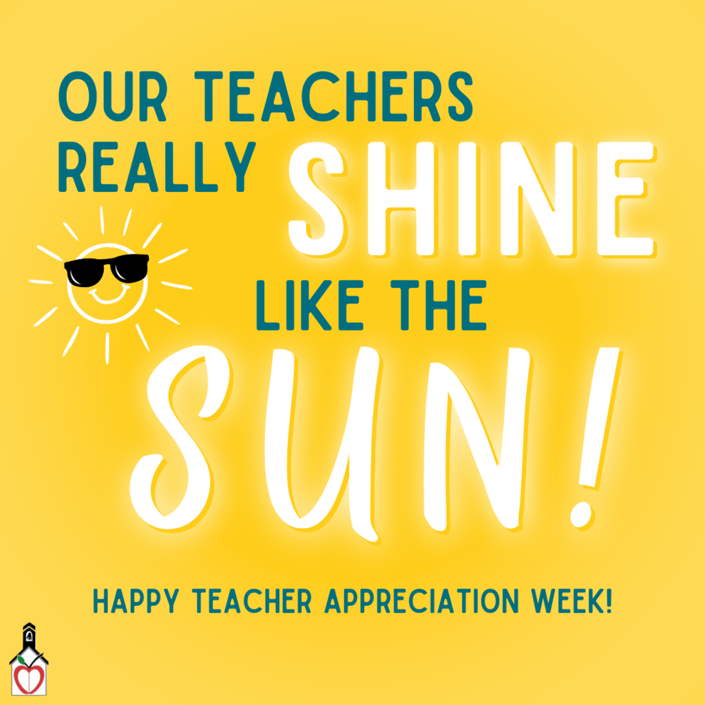 Teacher App Week