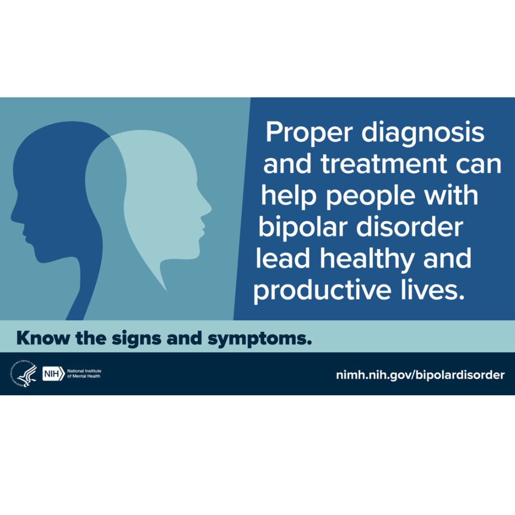 Bipolar Disorder image