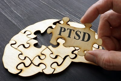 PTSD image