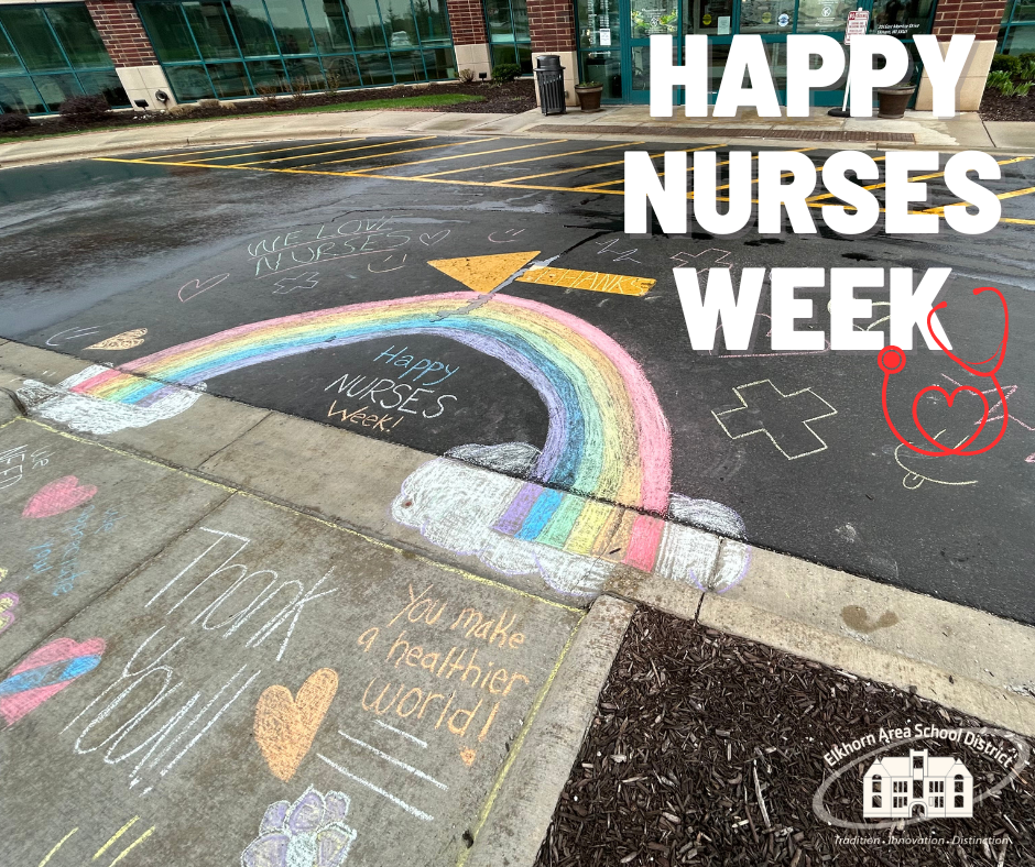 Nurses Week