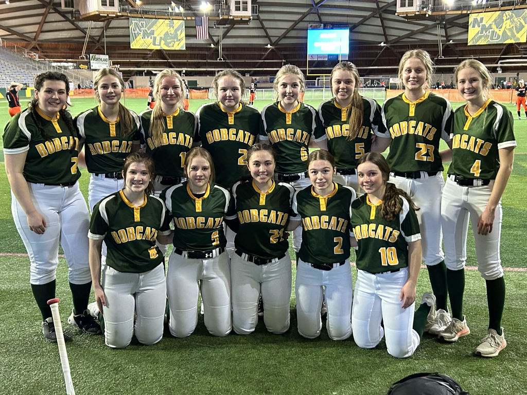 Girls' softball