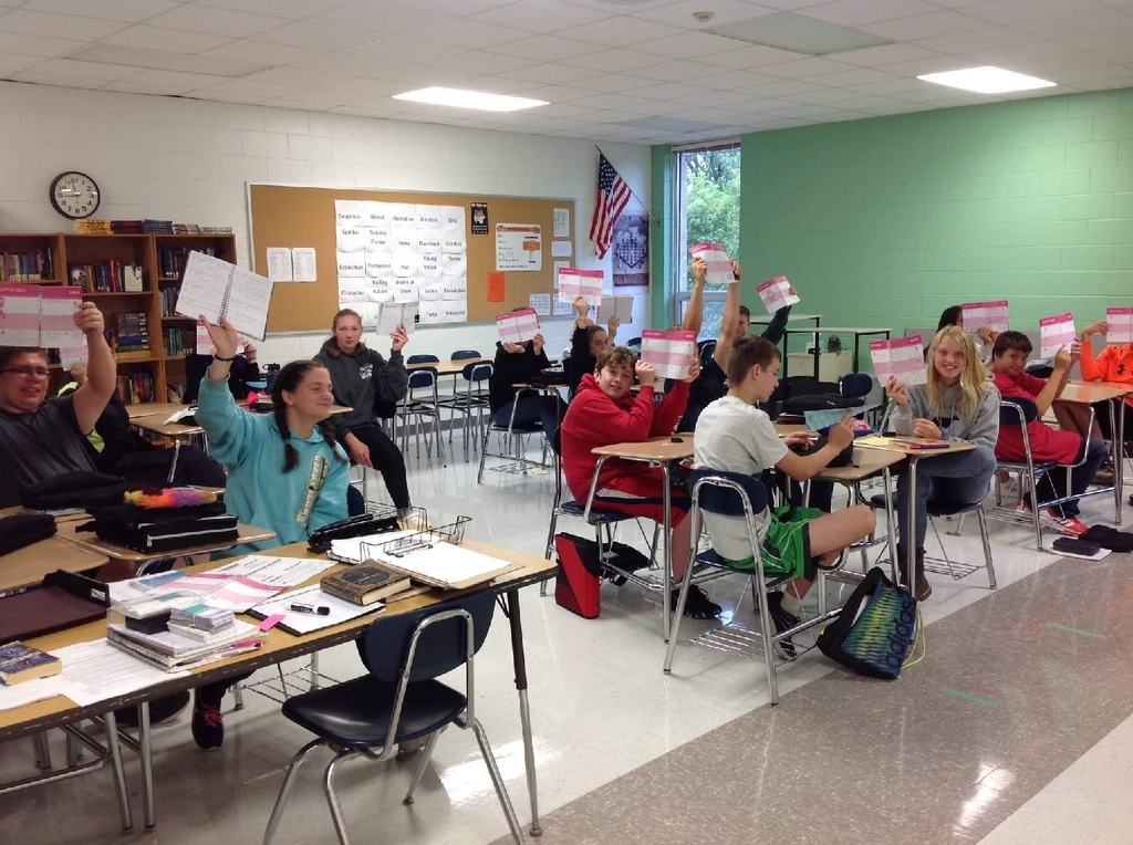 Study Skills Students