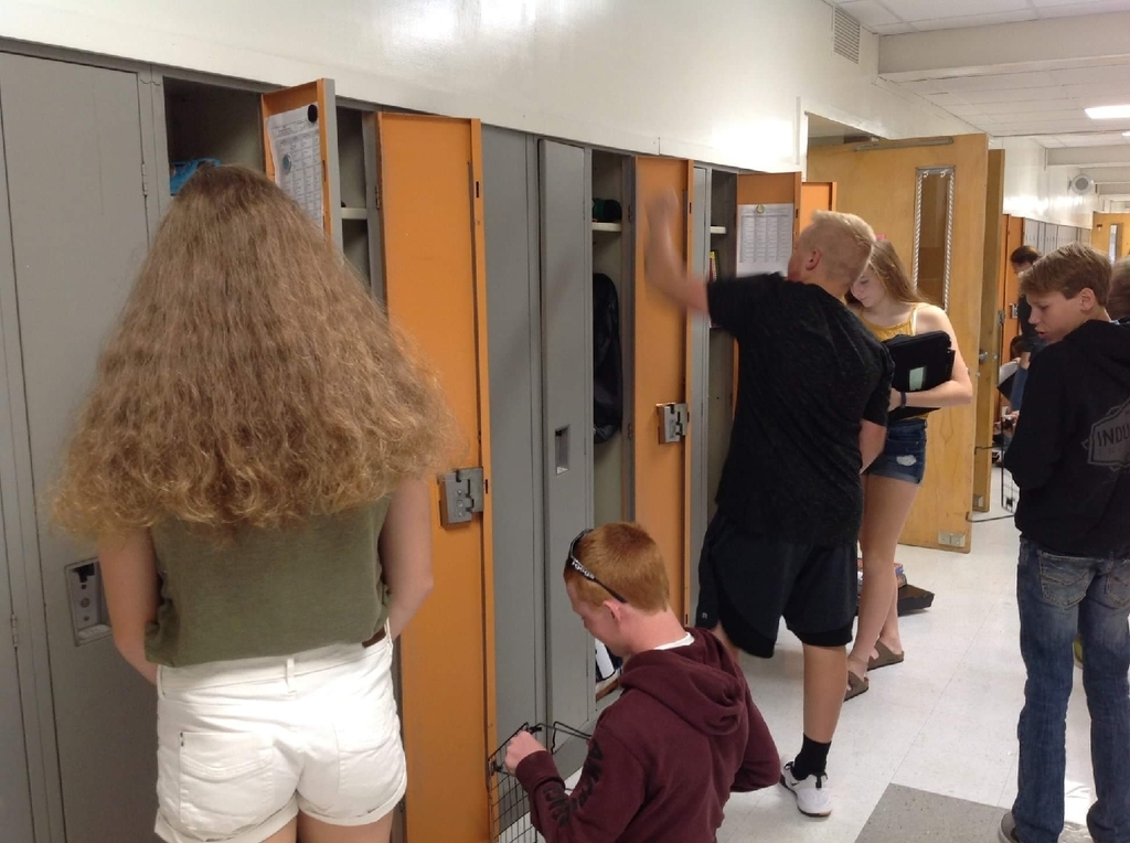 Study Skills Students