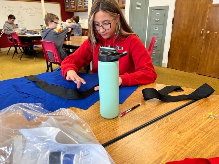 bag making