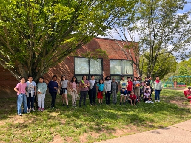 4th Grade Extra Recess