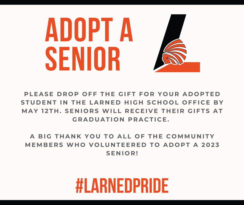 adopt a senior