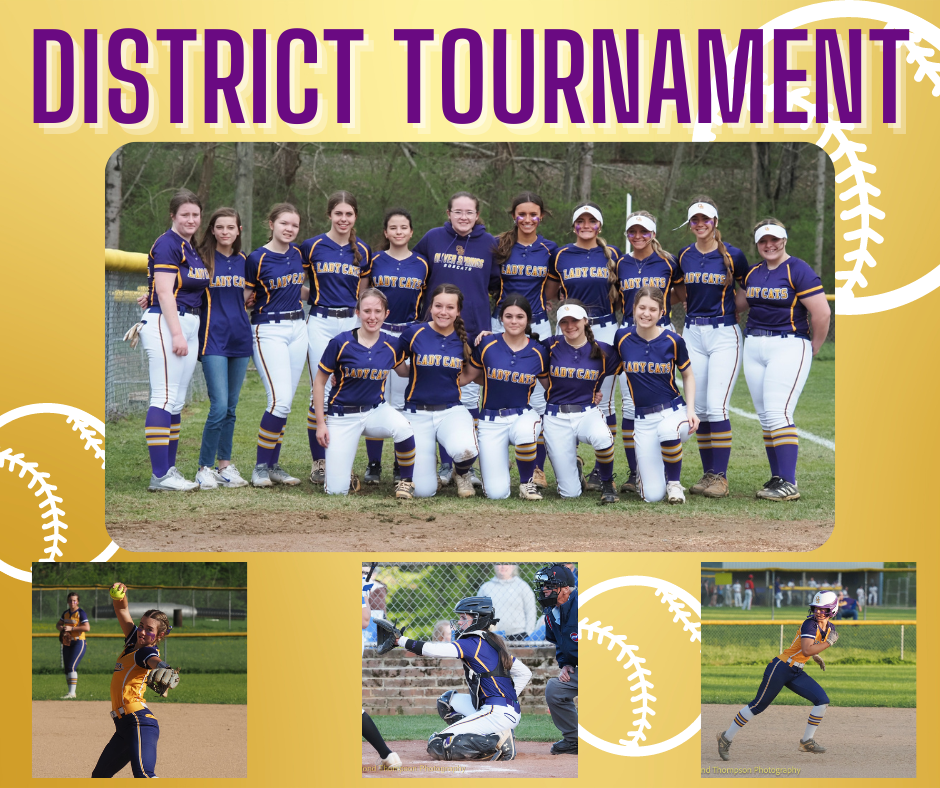 pictures of softball team
