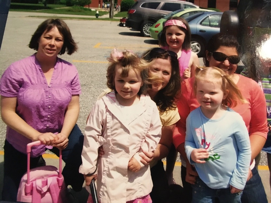 Teacher Appreciation Week