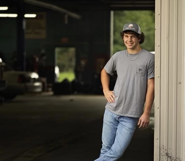 Jackson Sullivan