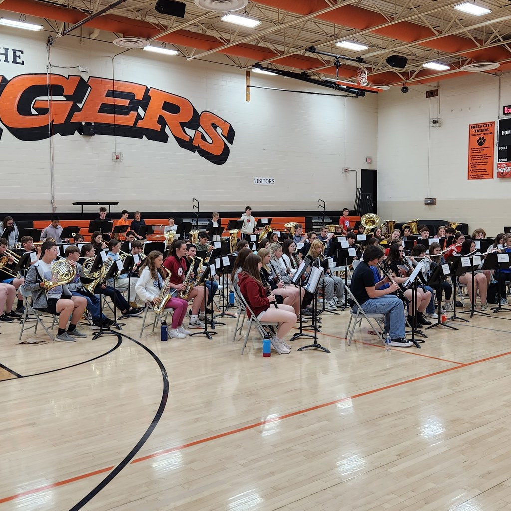 band