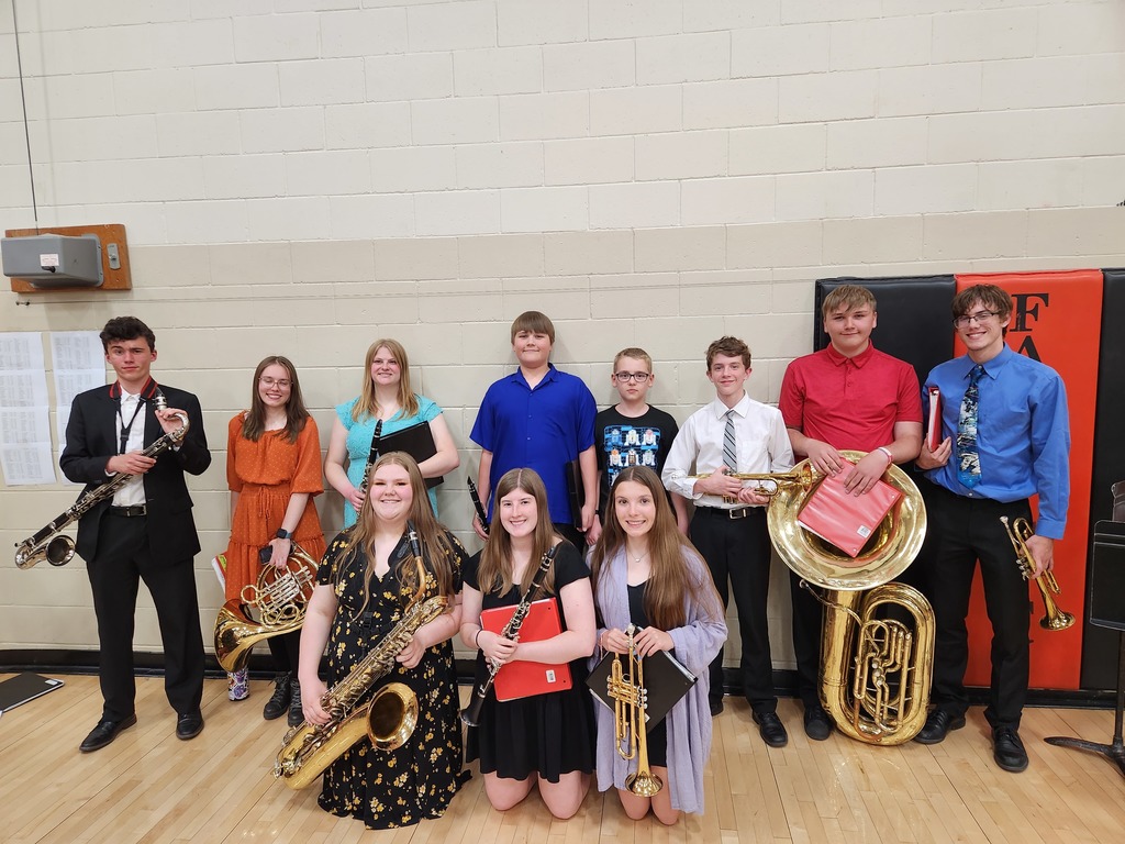 band