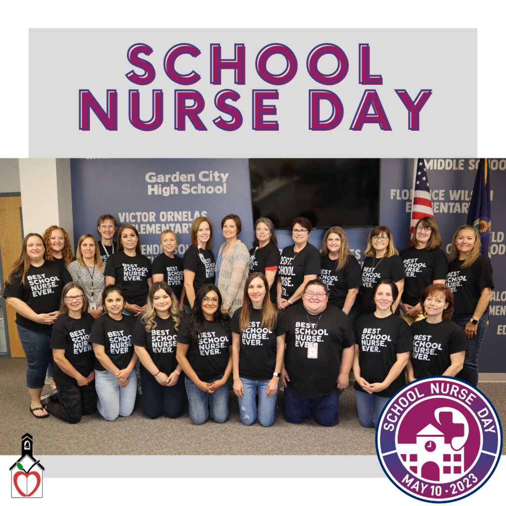 School Nurse Day