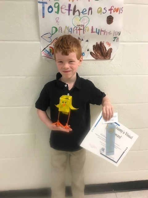 artist of the week