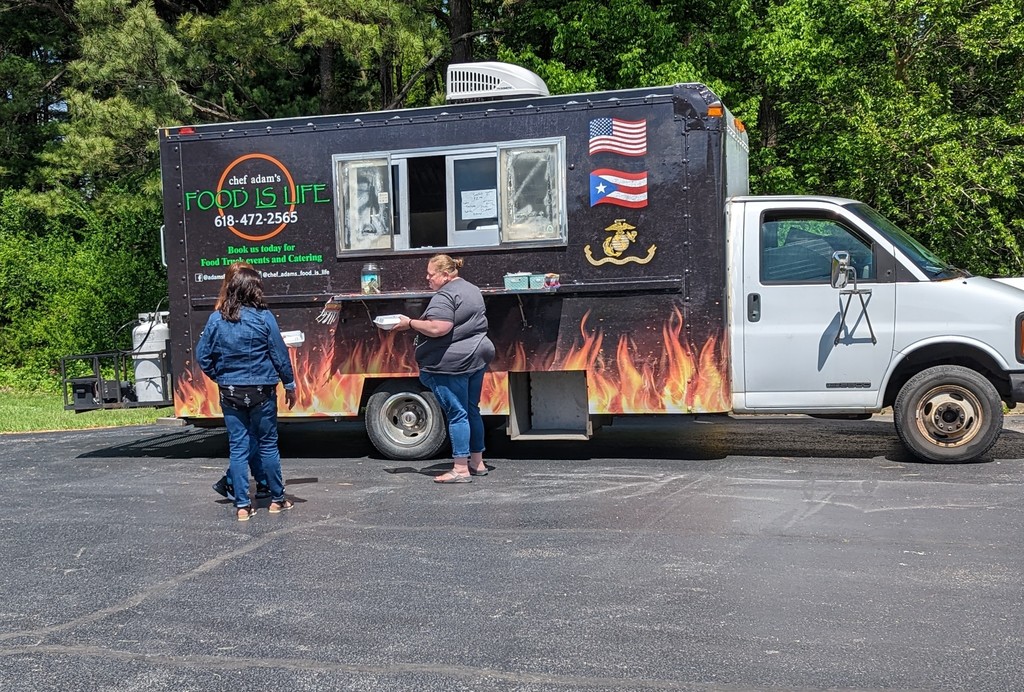 food truck