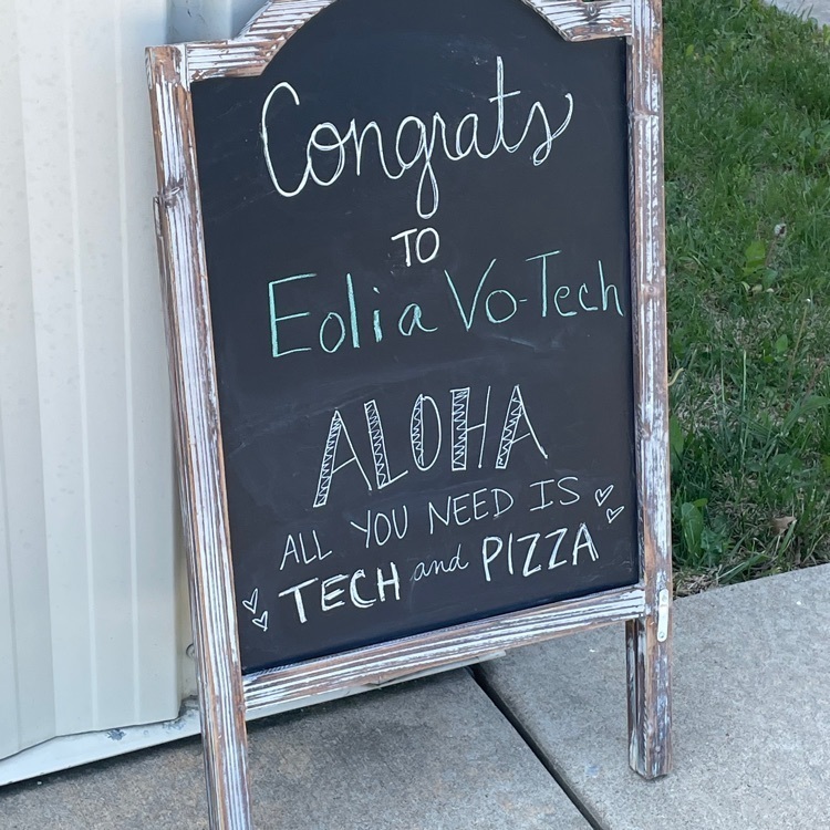 aloha sign