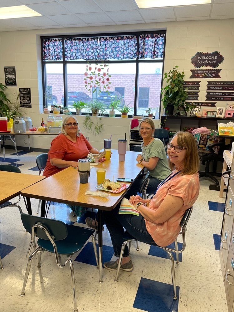 teacher appreciation week