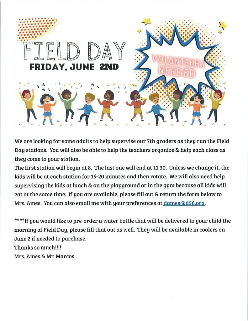 Field Day