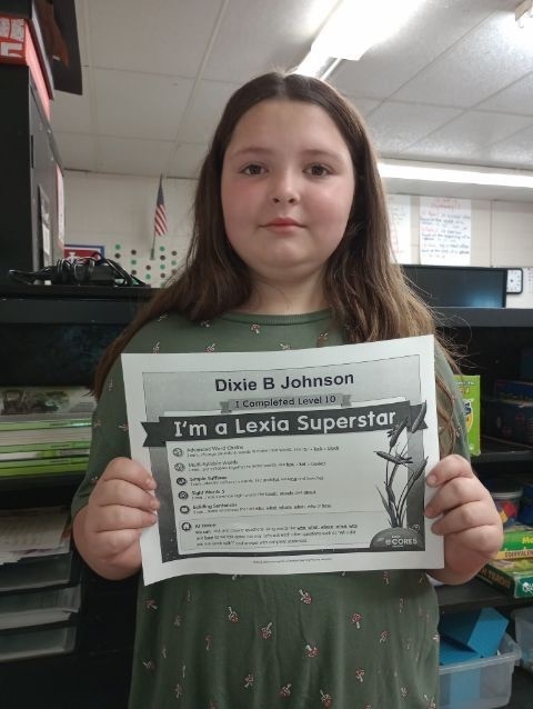 lexia