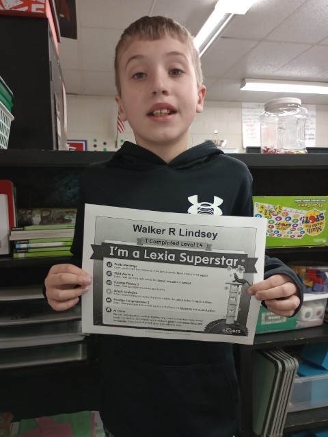 Lexia