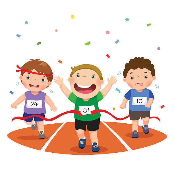 Elem Track & Field