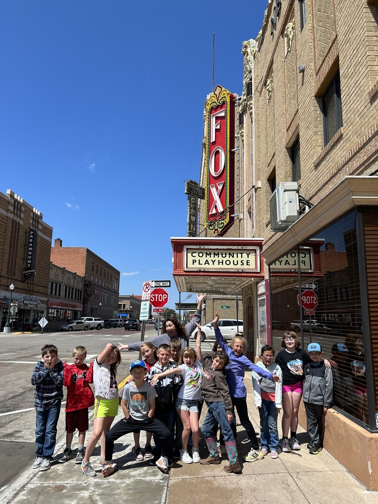 NP Playhouse Mullen 2nd Gr