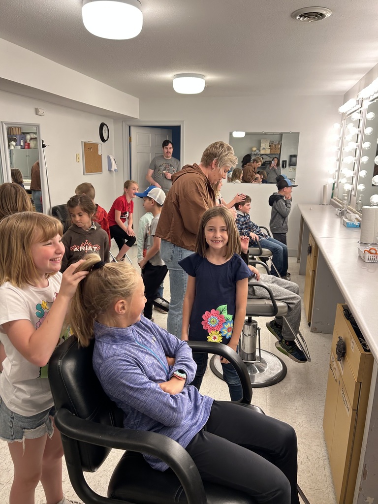 NP Playhouse Mullen 2nd Gr