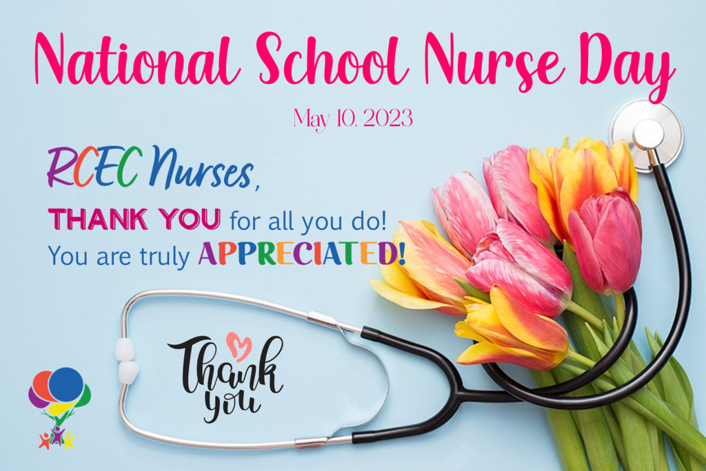 School Nurse Day