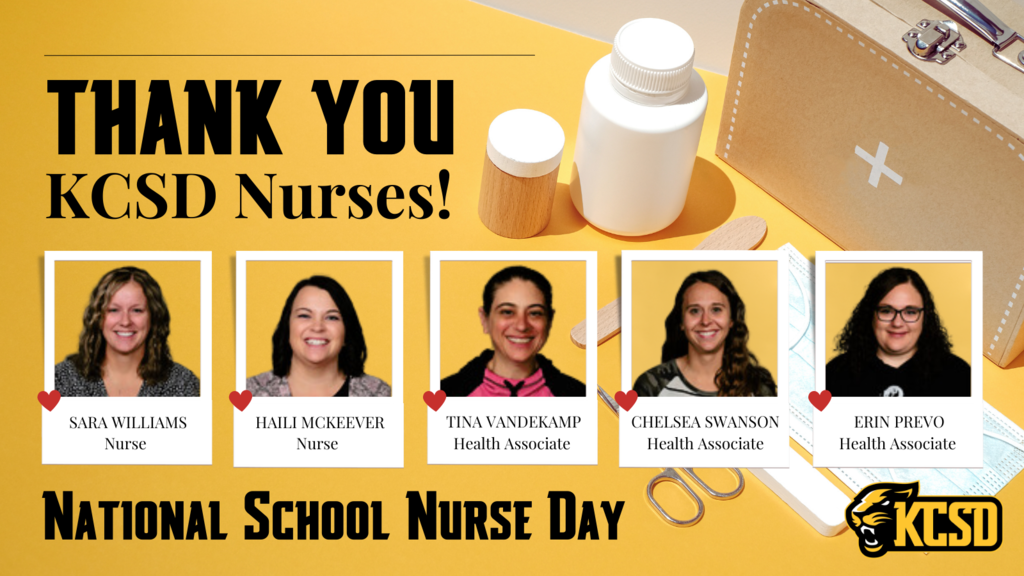 National School Nurse Day