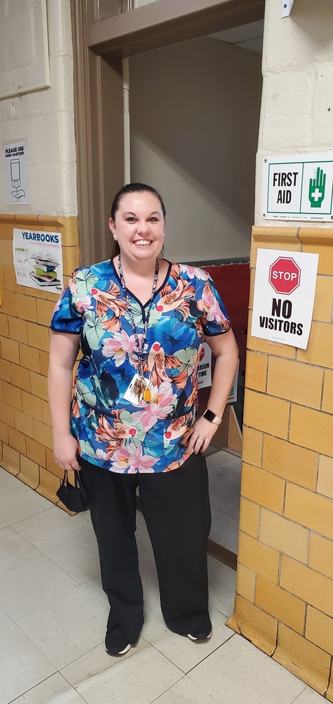 School Nurses Day
