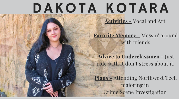 Dakota