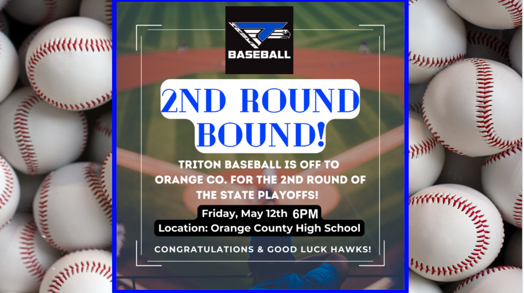 BB Round 2 Playoffs 6PM