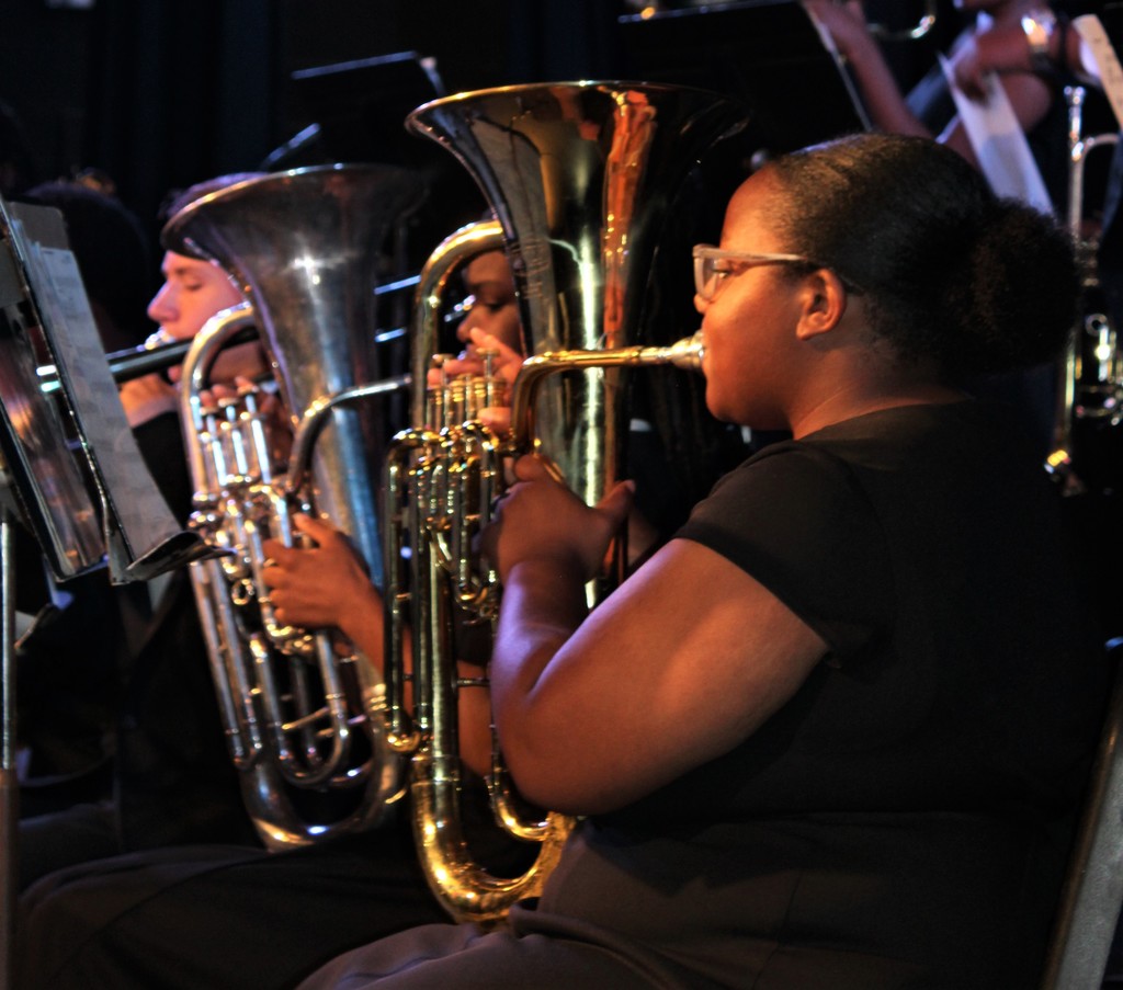 MHS Spring Band Concert