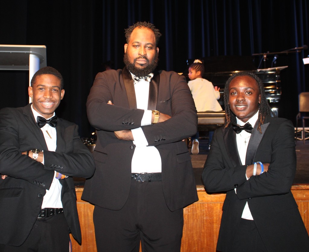 MHS Spring Band Concert