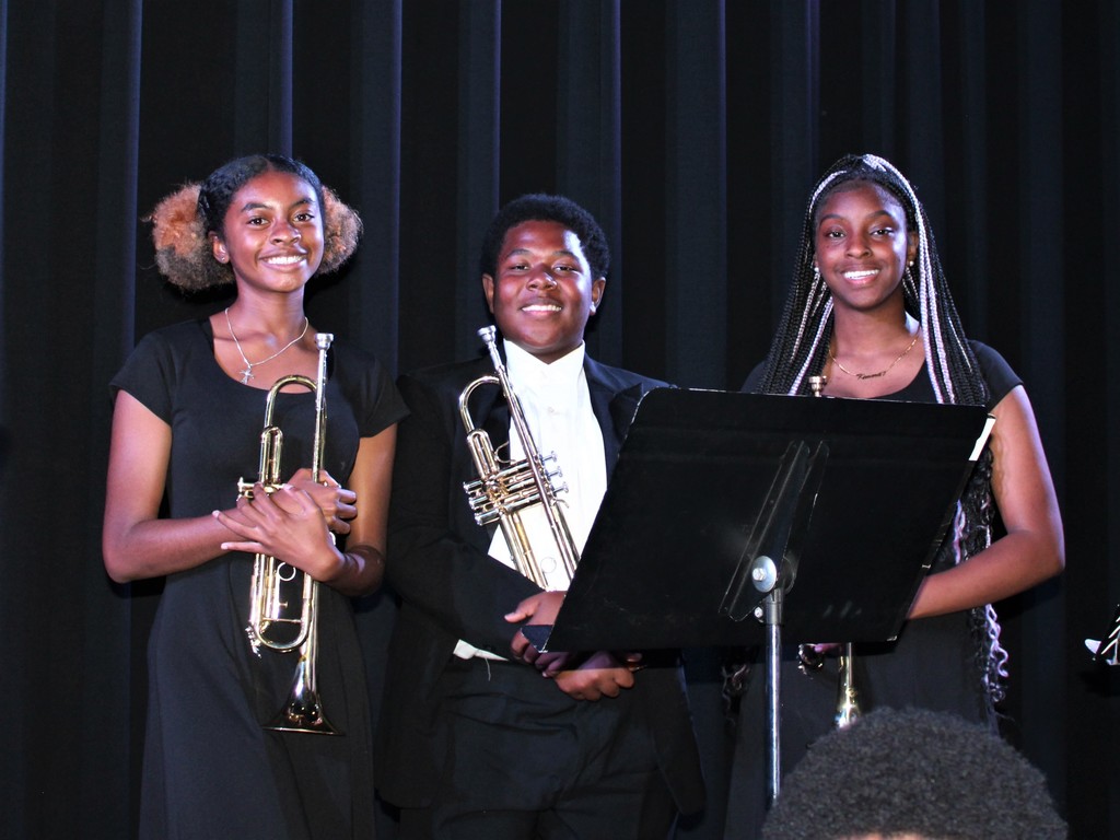 MHS Spring Band Concert