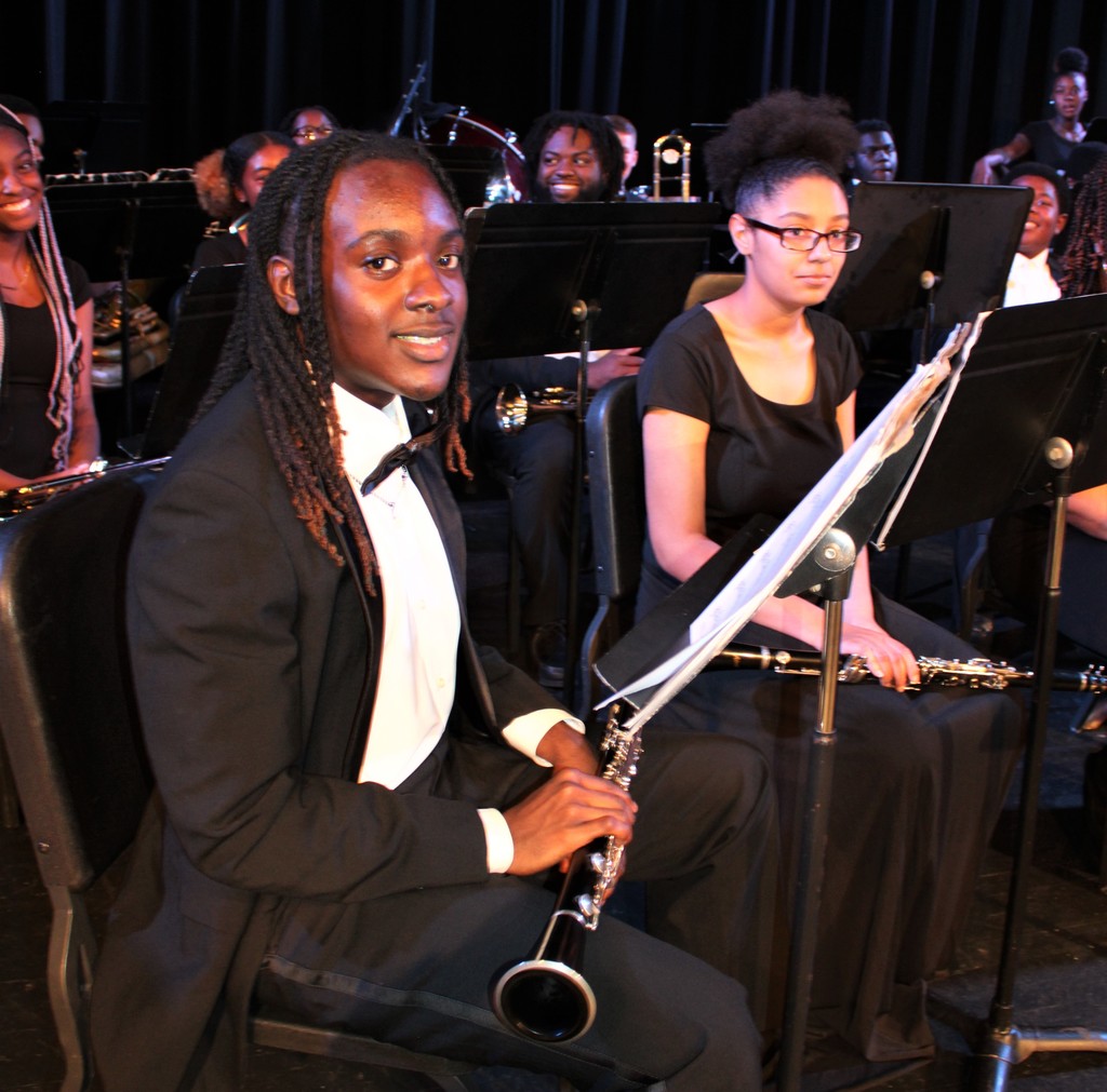 MHS Spring Band Concert