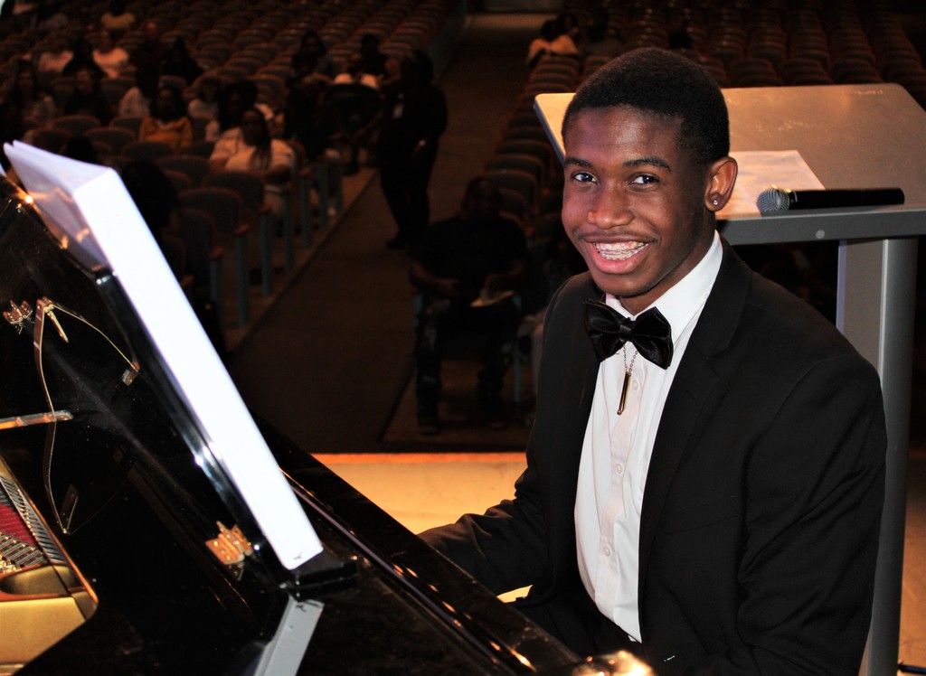 MHS Spring Band Concert