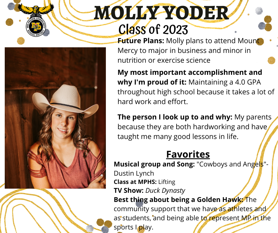 Molly
