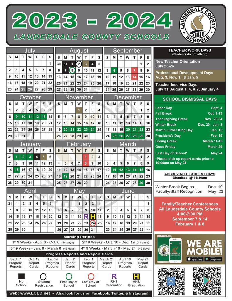 Lauderdale County Scholl Calendar Flash Sales | kmmw.co.il Lauderdale County Scholl Calendar Flash Sales | kmmw.co.il