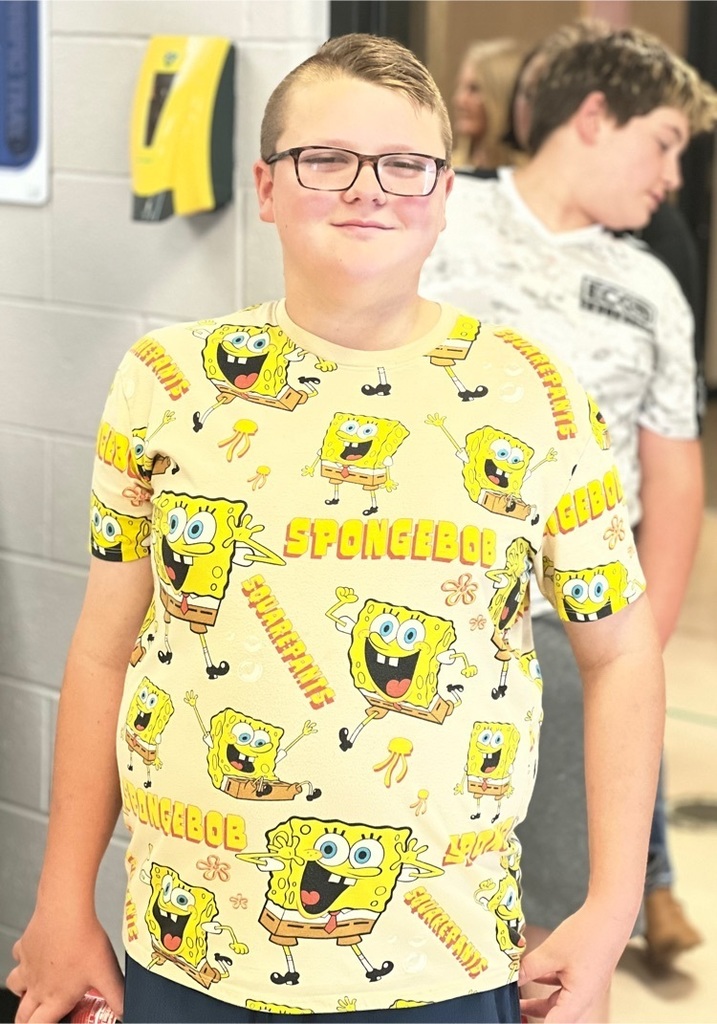 an