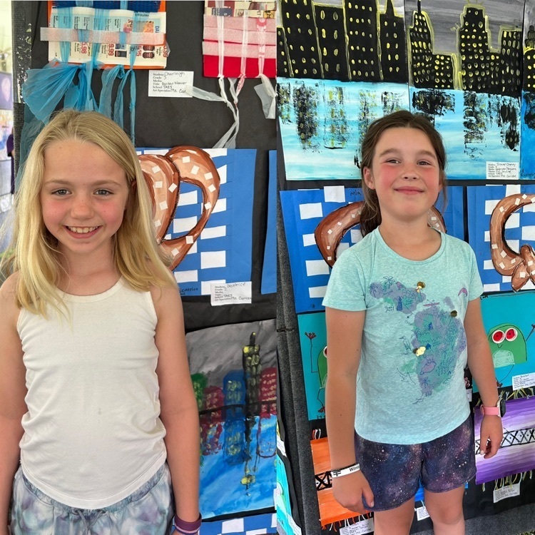 The Pender County Springfest was a hit! Thank you for coming out!